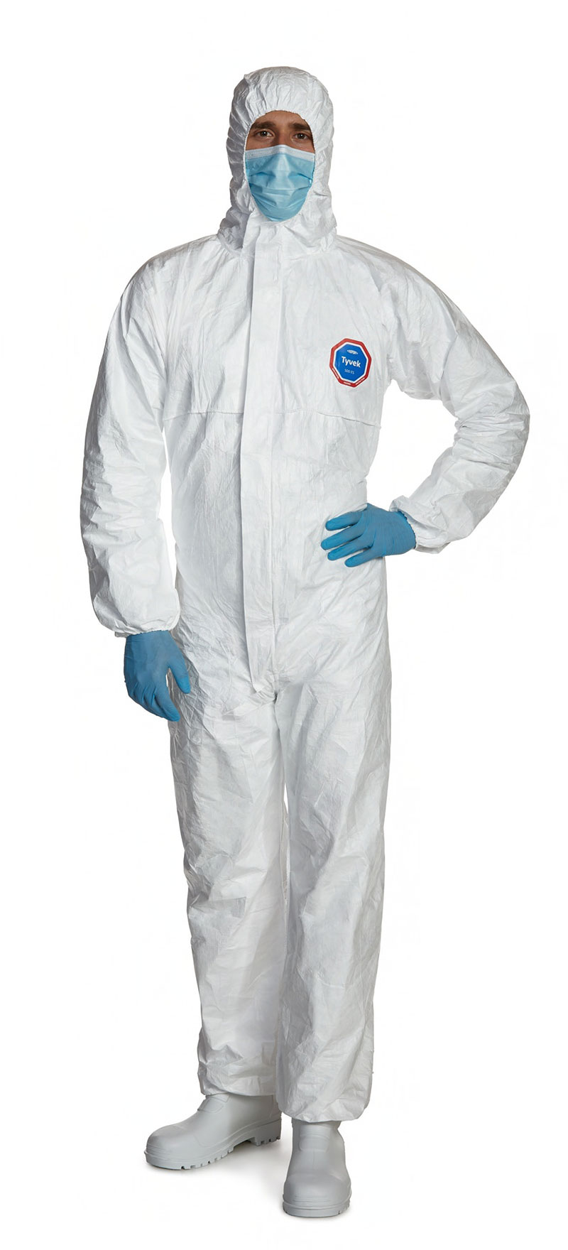 Tyvek® 500 ES